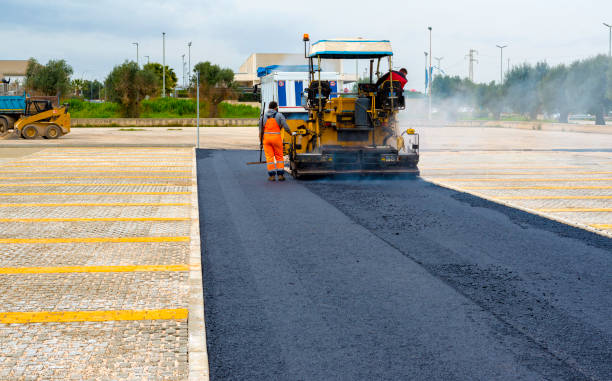 Reliable Arcadia, LA Driveway Pavers Solutions