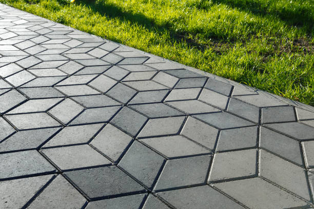 Best Custom Driveway Pavers  in Arcadia, LA