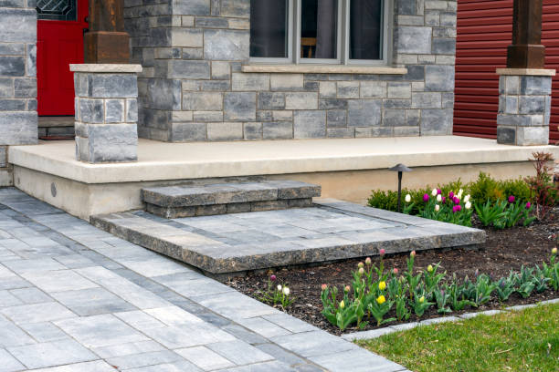 Best Driveway Resurfacing Pavers  in Arcadia, LA