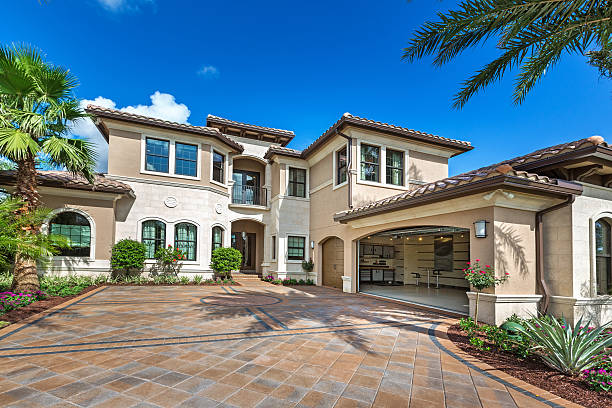 Best Residential Paver Driveway  in Arcadia, LA