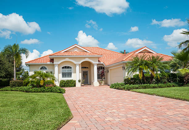 Best Cobblestone Driveway Pavers  in Arcadia, LA