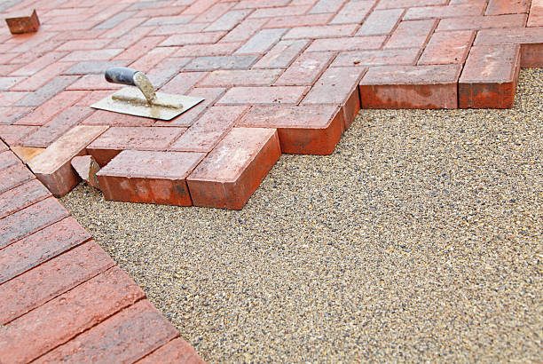 Best Driveway Paving Near Me  in Arcadia, LA