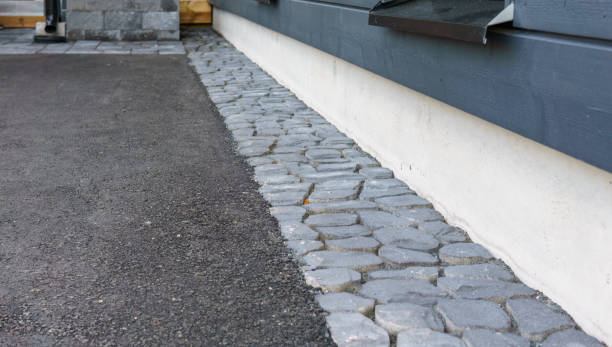Best Affordable Driveway Paving  in Arcadia, LA
