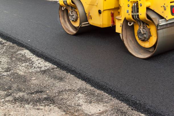 Reasons to Select Us for Your Driveway Paving Requirements in Arcadia, LA