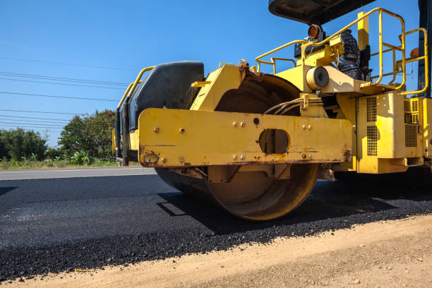 Best Residential Driveway Paver Services  in Arcadia, LA